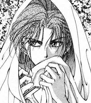 Count Cain Chapter 3.2 page 1 - Vol.03 Chapter 2