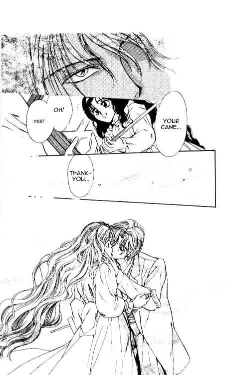 Count Cain Chapter 3.2 page 13 - Vol.03 Chapter 2