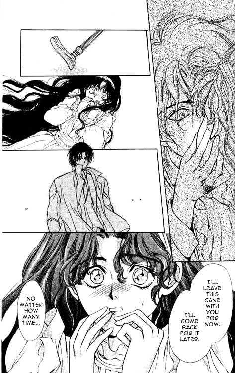 Count Cain Chapter 3.2 page 14 - Vol.03 Chapter 2