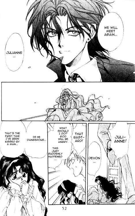 Count Cain Chapter 3.2 page 15 - Vol.03 Chapter 2