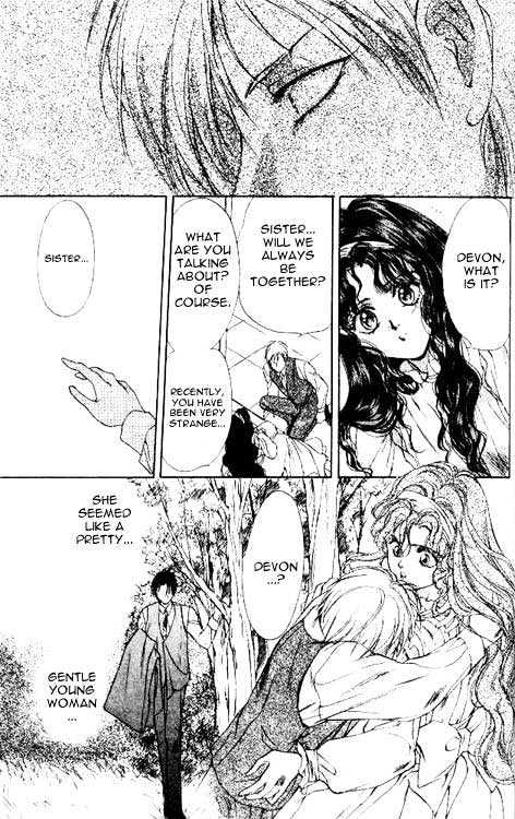 Count Cain Chapter 3.2 page 16 - Vol.03 Chapter 2