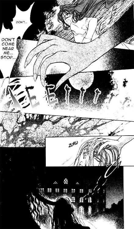Count Cain Chapter 3.2 page 29 - Vol.03 Chapter 2