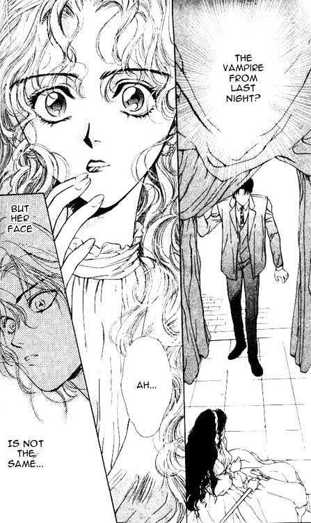 Count Cain Chapter 3.2 page 3 - Vol.03 Chapter 2