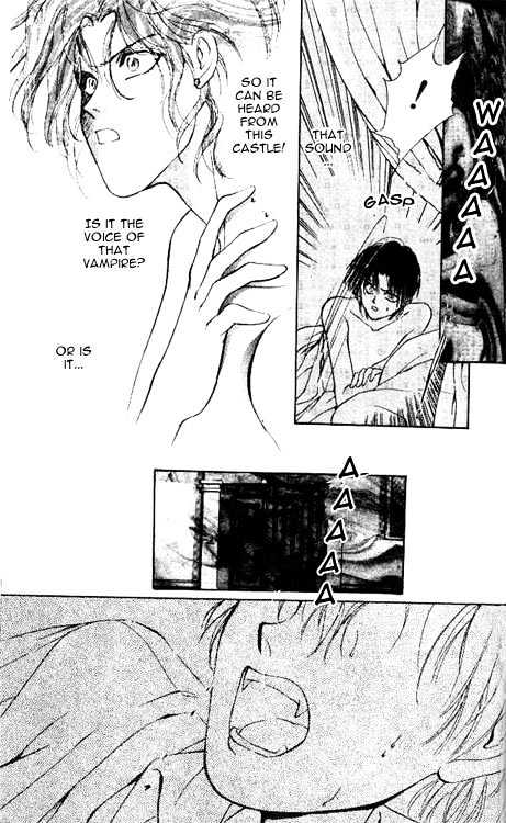 Count Cain Chapter 3.2 page 30 - Vol.03 Chapter 2