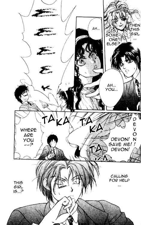 Count Cain Chapter 3.2 page 4 - Vol.03 Chapter 2