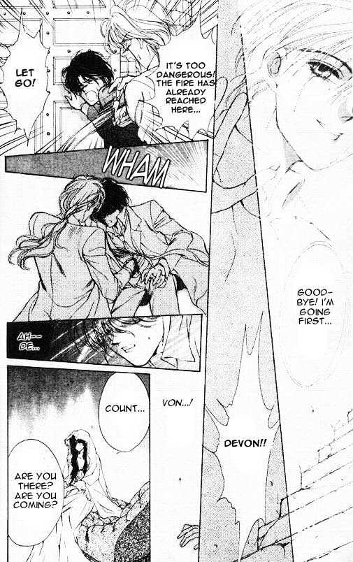 Count Cain Chapter 3.5 page 9 - Vol.03 Chapter 5