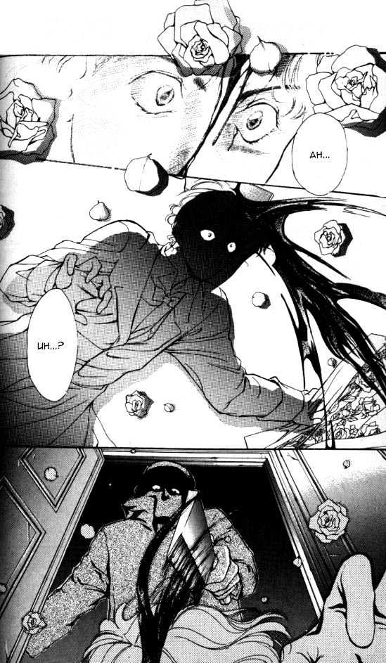 Count Cain Chapter 4.2 page 24 - Vol.04 Chapter 2