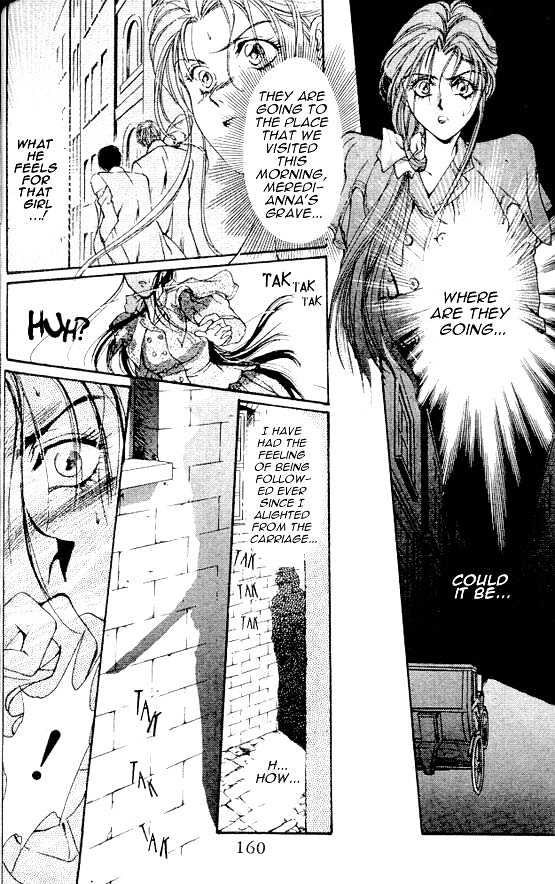 Count Cain Chapter 4.5 page 24 - Vol.04 Chapter 5