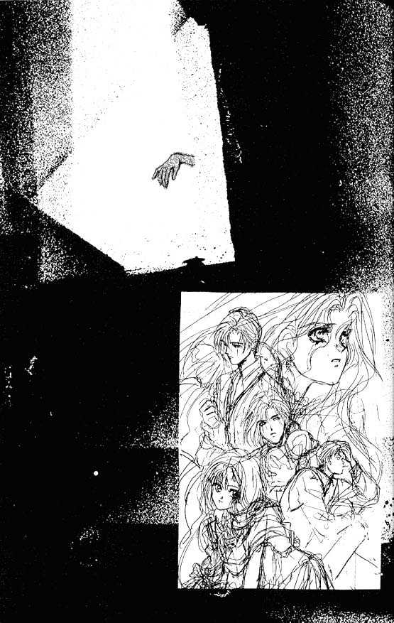 Count Cain Chapter 4.5 page 31 - Vol.04 Chapter 5