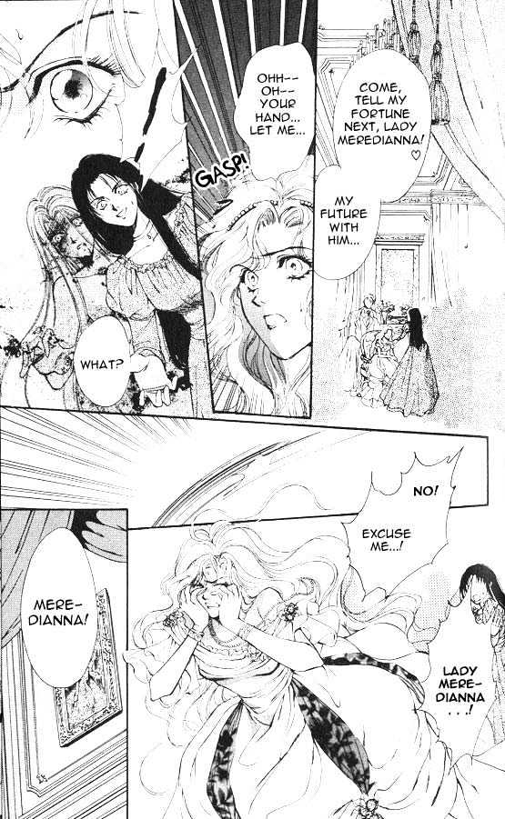 Count Cain Chapter 5.2 page 13 - Vol.05 Chapter 2