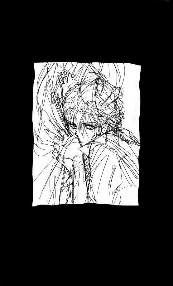 Count Cain Chapter 5.2 page 2 - Vol.05 Chapter 2
