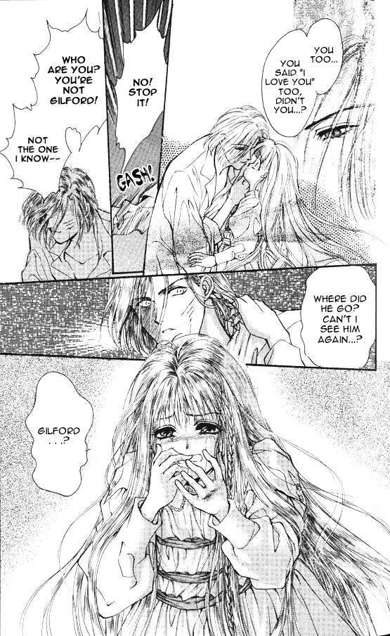 Count Cain Chapter 5.2 page 21 - Vol.05 Chapter 2