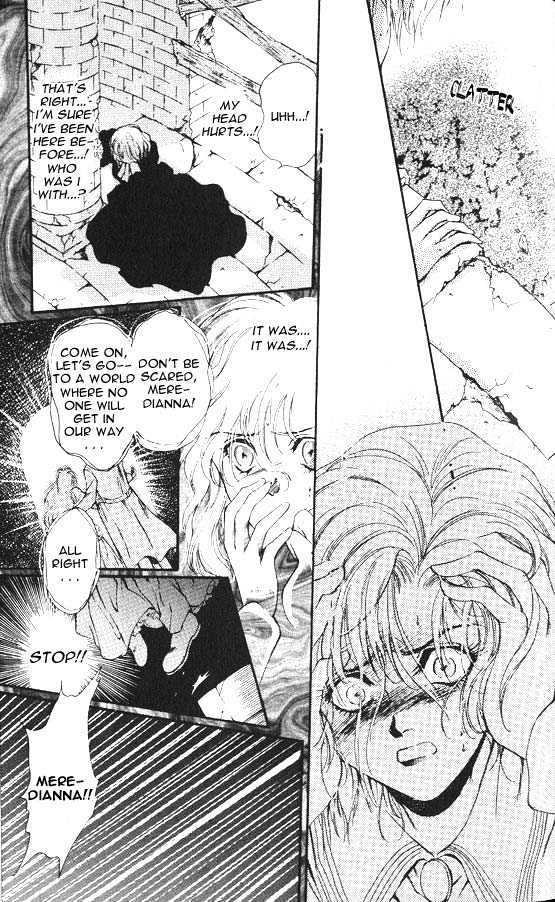 Count Cain Chapter 5.2 page 29 - Vol.05 Chapter 2