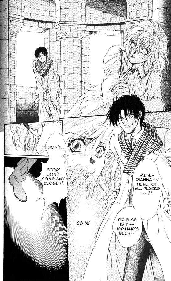 Count Cain Chapter 5.2 page 30 - Vol.05 Chapter 2