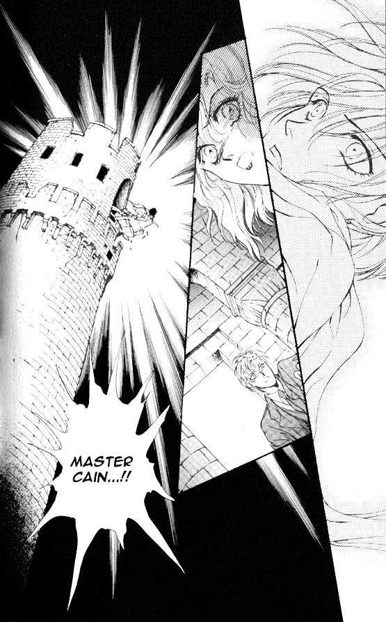 Count Cain Chapter 5.2 page 32 - Vol.05 Chapter 2