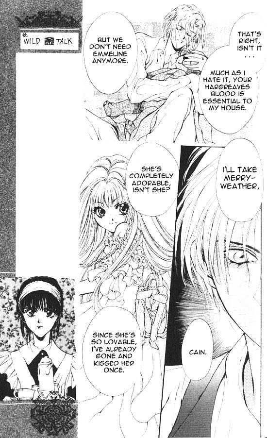 Count Cain Chapter 5.2 page 7 - Vol.05 Chapter 2