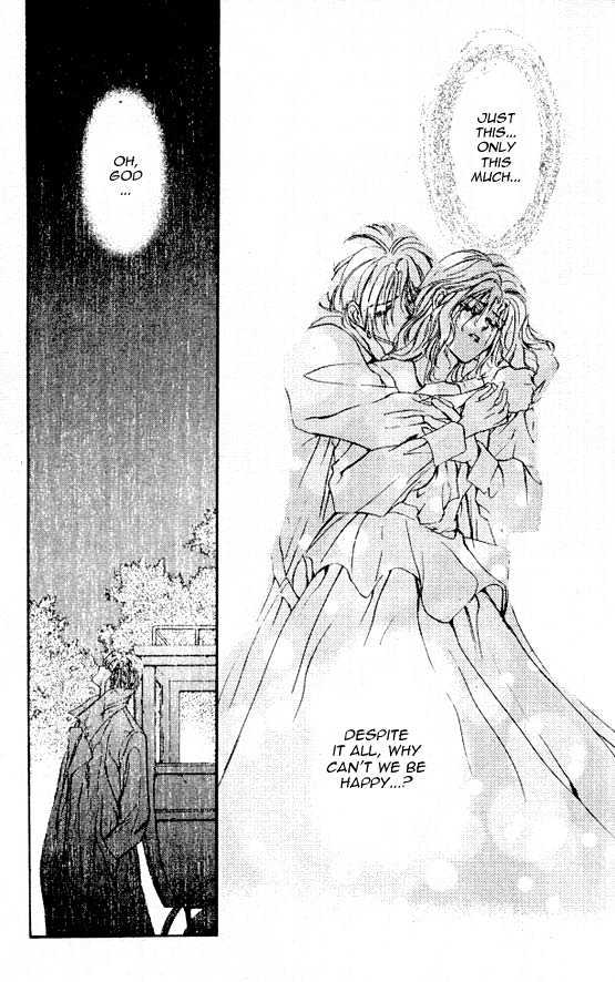 Count Cain Chapter 5.3 page 11 - Vol.05 Chapter 3