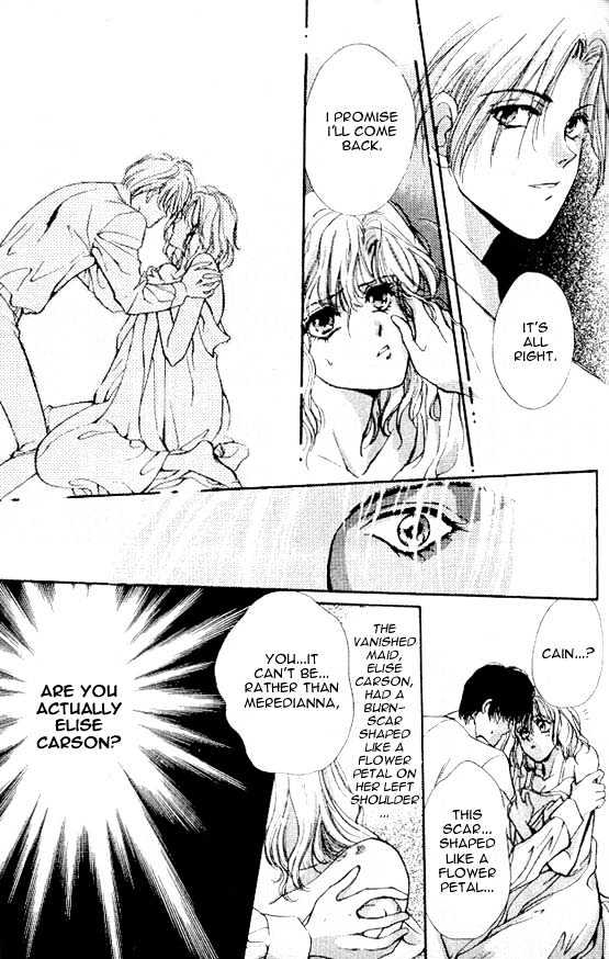 Count Cain Chapter 5.3 page 17 - Vol.05 Chapter 3