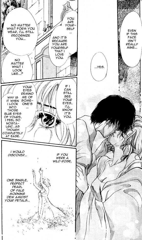 Count Cain Chapter 5.3 page 19 - Vol.05 Chapter 3