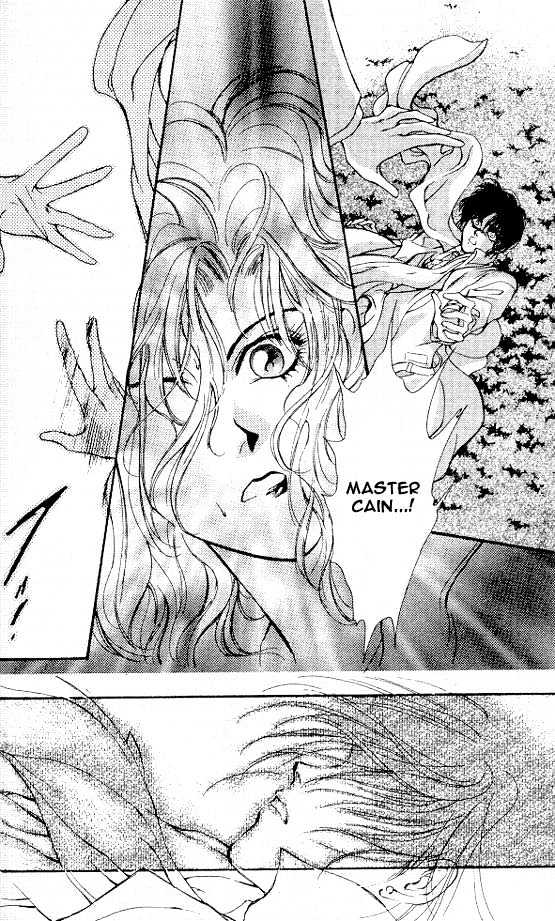 Count Cain Chapter 5.3 page 2 - Vol.05 Chapter 3