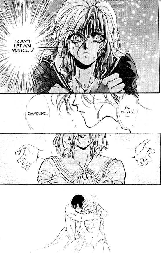 Count Cain Chapter 5.3 page 9 - Vol.05 Chapter 3