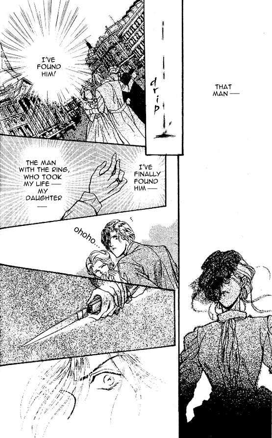 Count Cain Chapter 5.5 page 25 - Vol.05 Chapter 5