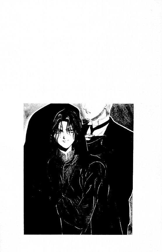 Count Cain Chapter 5.5 page 32 - Vol.05 Chapter 5