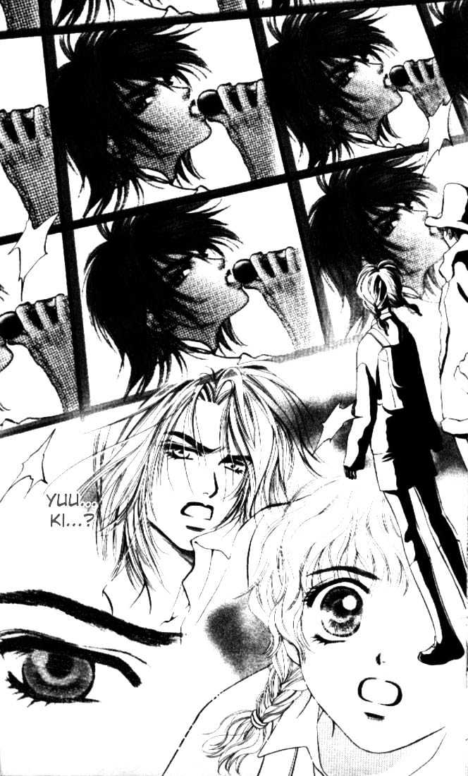 Count Down! Chapter 1 page 15 - Chapter 1