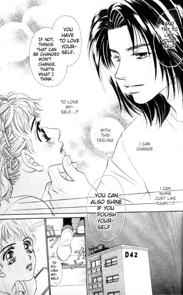 Count Down! Chapter 1 page 22 - Chapter 1