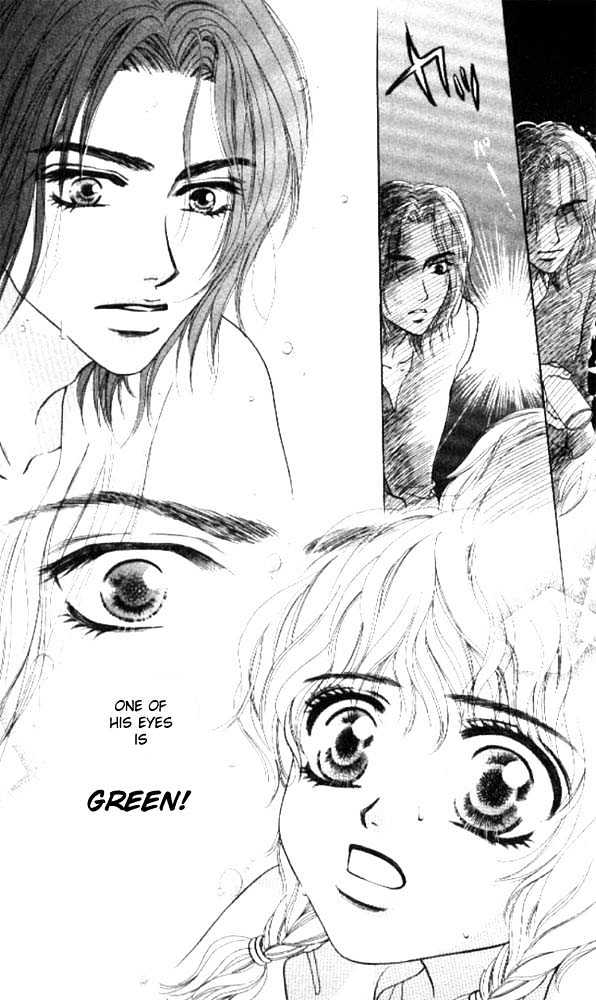 Count Down! Chapter 1 page 7 - Chapter 1