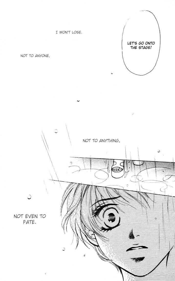 Count Down! Chapter 11 page 18 - Chapter 11