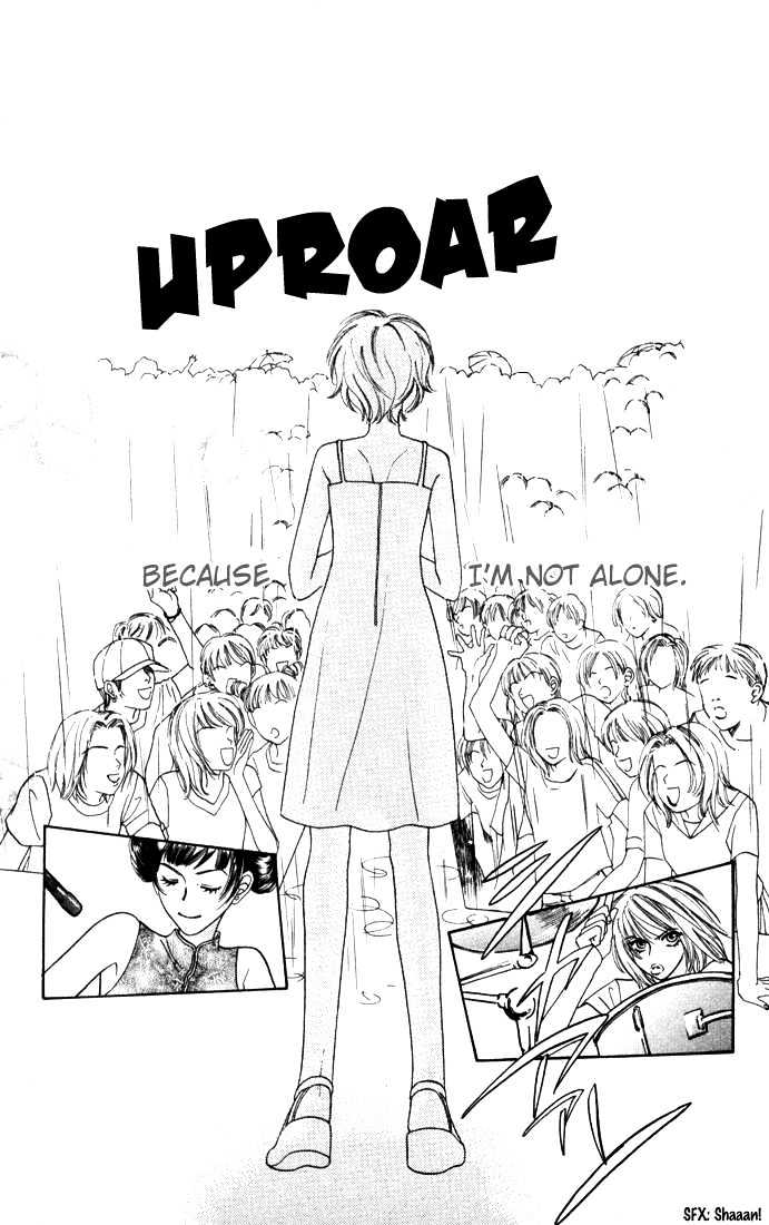 Count Down! Chapter 11 page 19 - Chapter 11