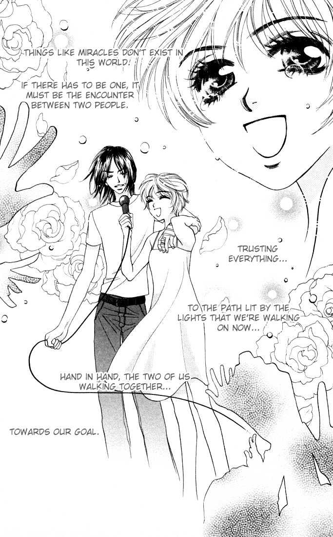 Count Down! Chapter 11 page 26 - Chapter 11