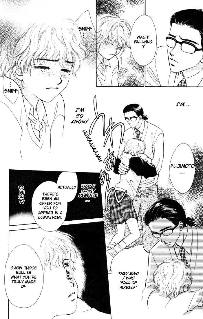 Count Down! Chapter 2 page 19 - Chapter 2