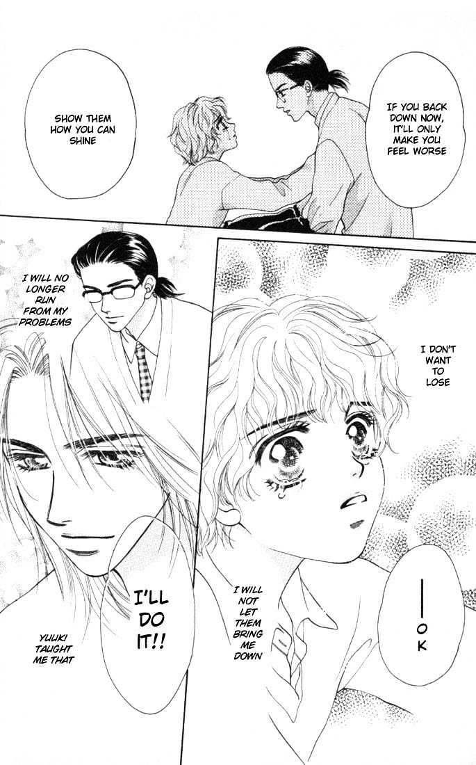 Count Down! Chapter 2 page 20 - Chapter 2
