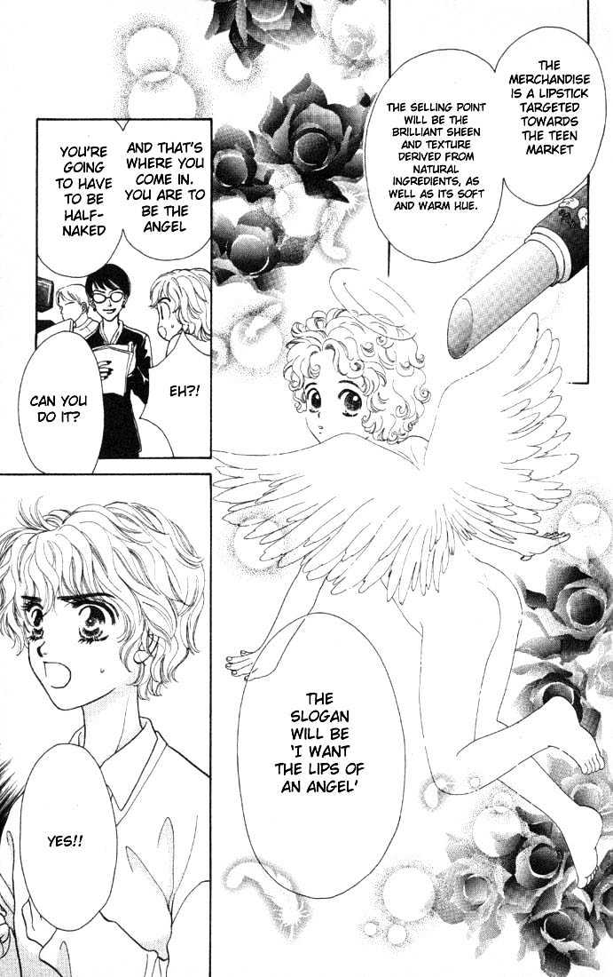 Count Down! Chapter 2 page 22 - Chapter 2