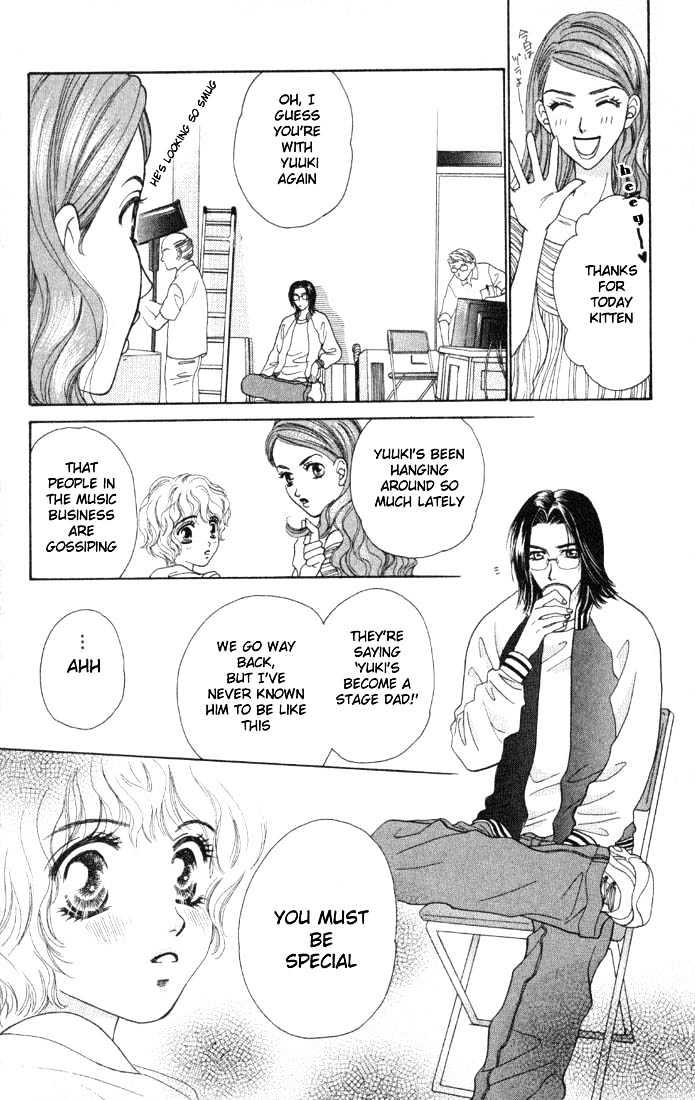 Count Down! Chapter 2 page 23 - Chapter 2