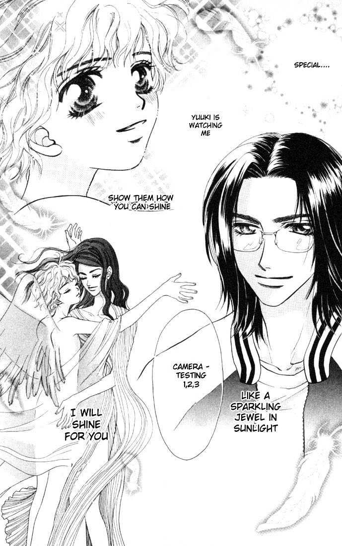 Count Down! Chapter 2 page 24 - Chapter 2