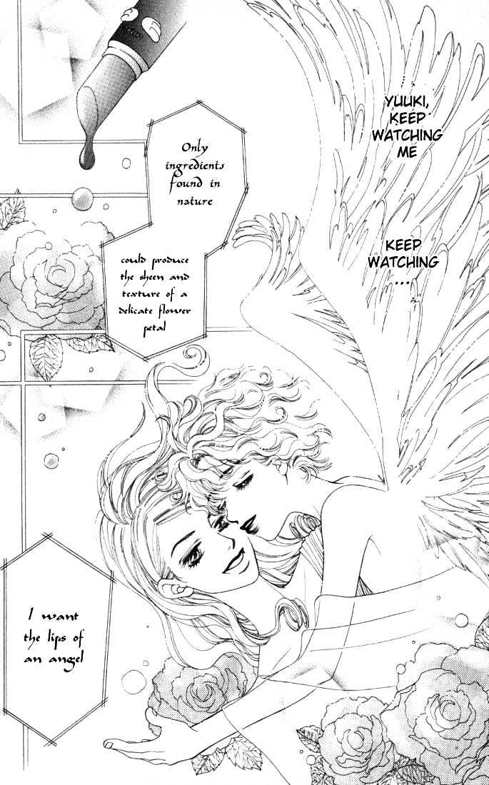 Count Down! Chapter 2 page 25 - Chapter 2