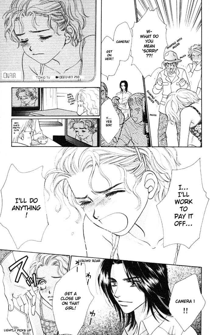 Count Down! Chapter 2 page 4 - Chapter 2