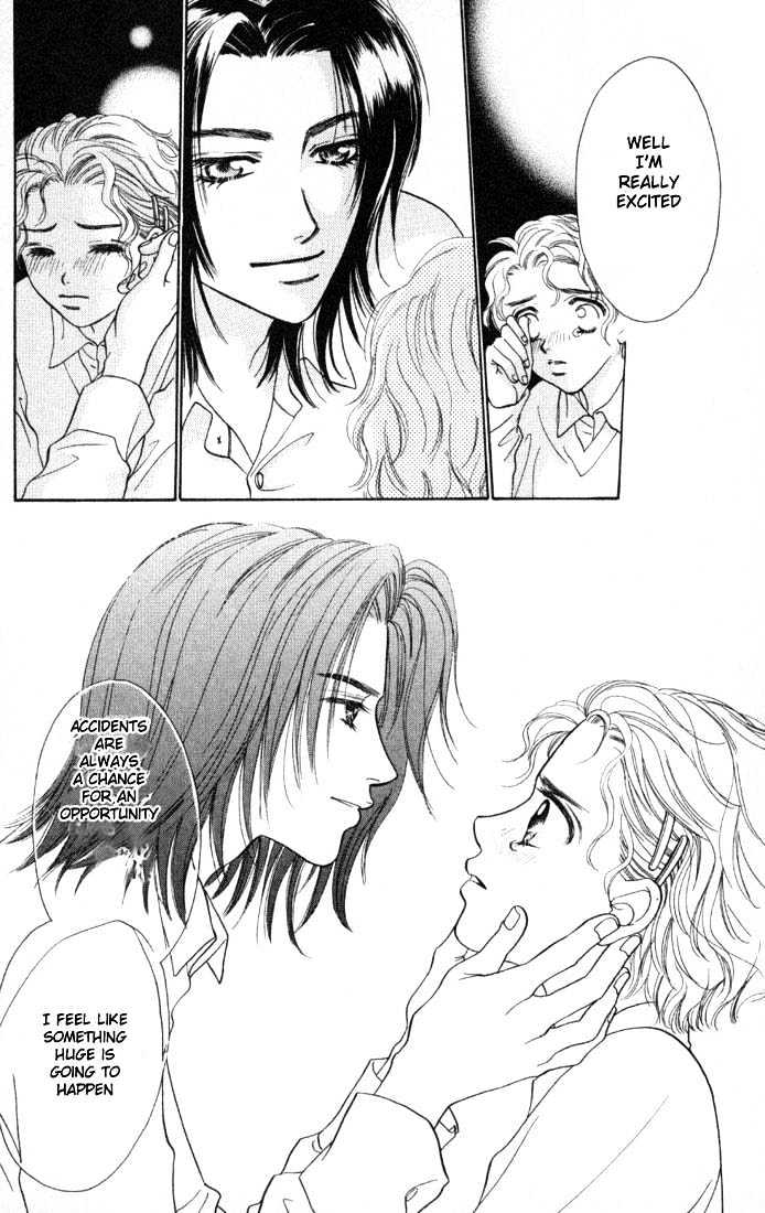 Count Down! Chapter 2 page 7 - Chapter 2