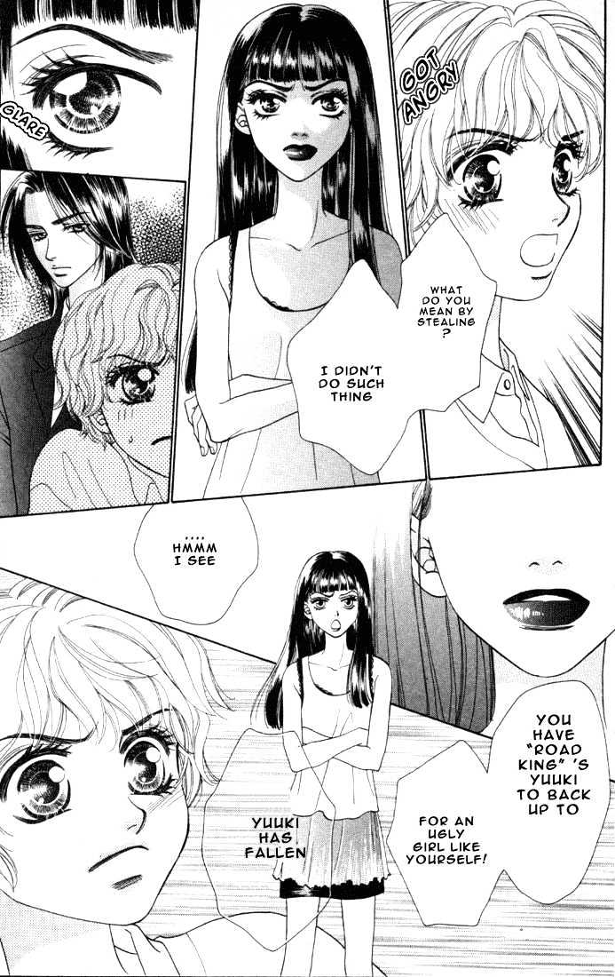 Count Down! Chapter 4 page 2 - Chapter 4