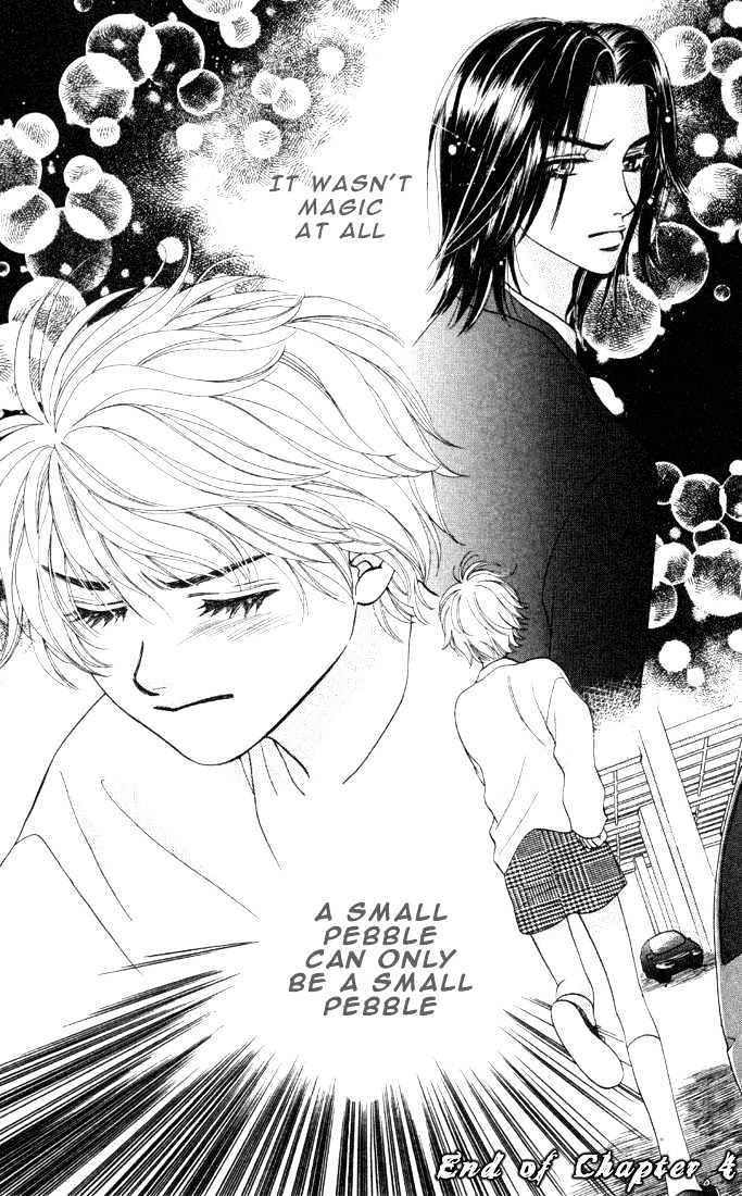 Count Down! Chapter 4 page 24 - Chapter 4