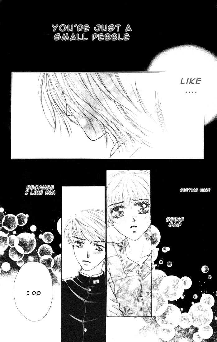 Count Down! Chapter 5 page 11 - Chapter 5