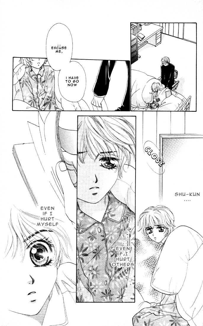 Count Down! Chapter 5 page 12 - Chapter 5