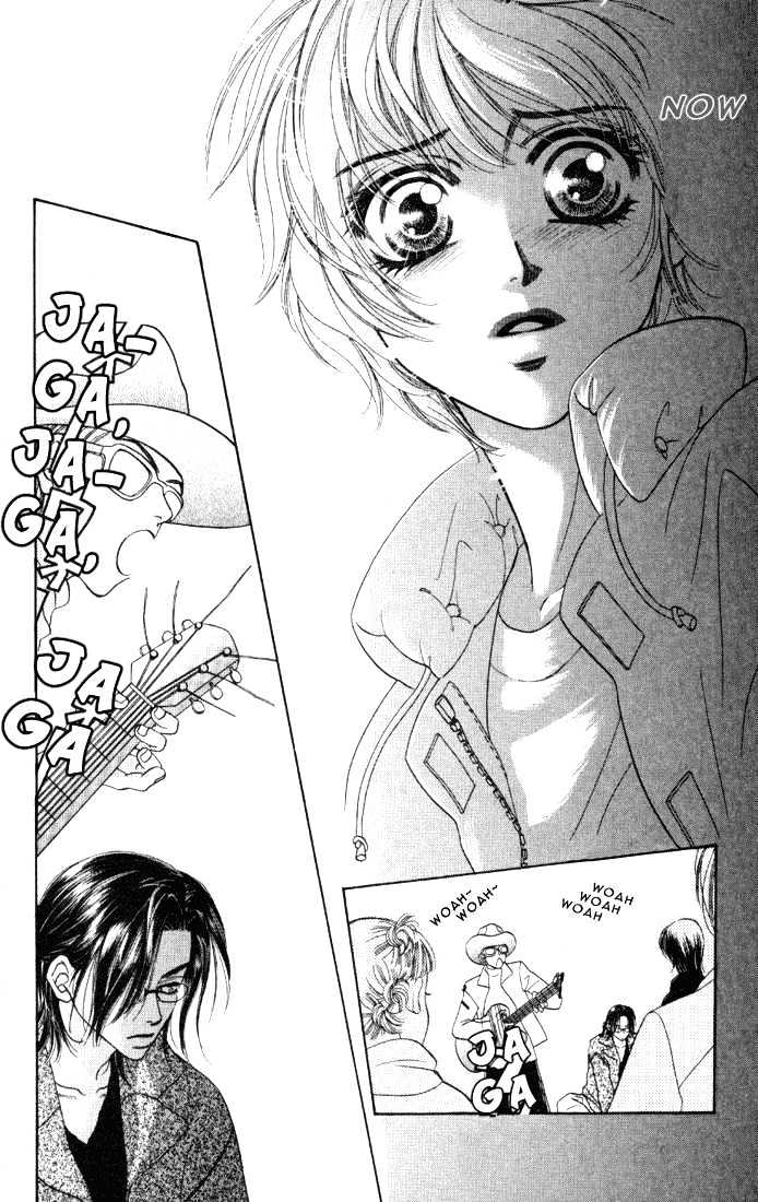 Count Down! Chapter 5 page 19 - Chapter 5