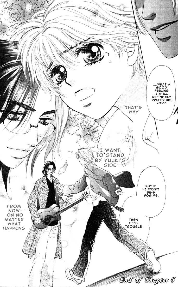 Count Down! Chapter 5 page 24 - Chapter 5