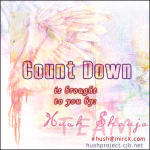 Count Down! Chapter 5 page 25 - Chapter 5