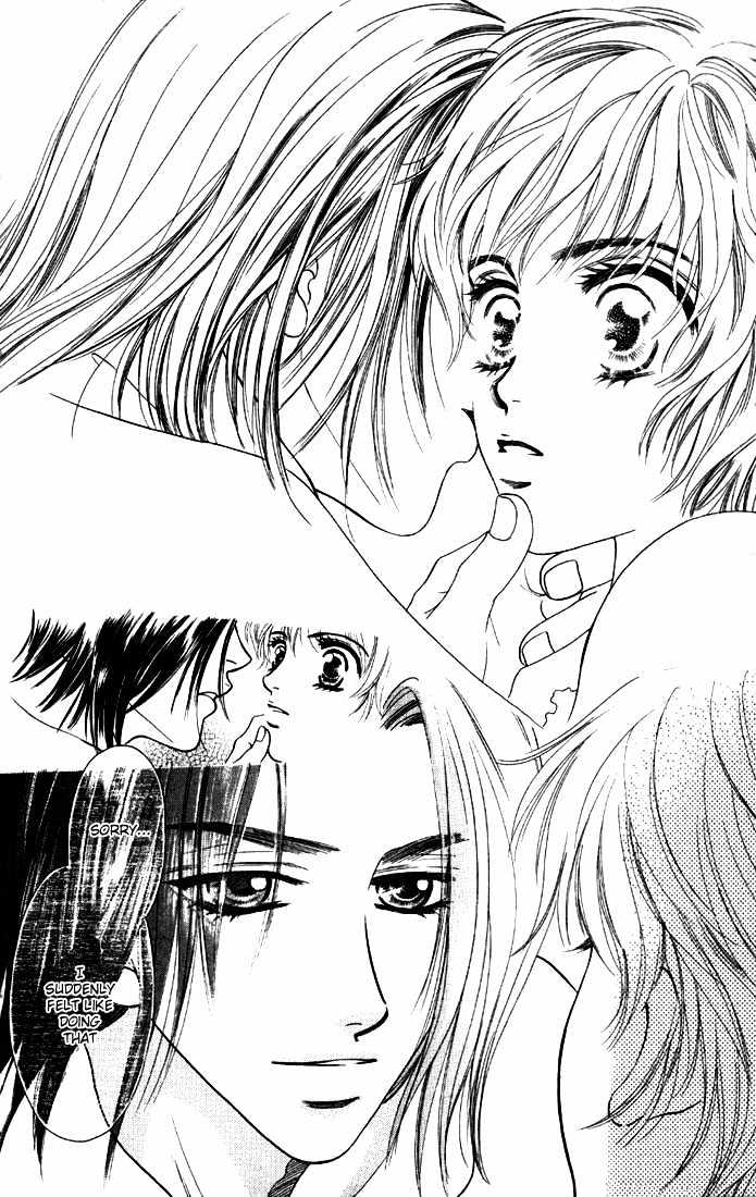 Count Down! Chapter 6 page 14 - Chapter 6