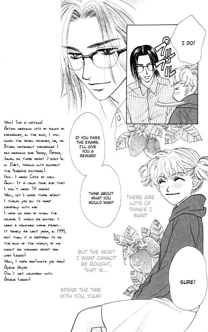 Count Down! Chapter 7 page 10 - Chapter 7